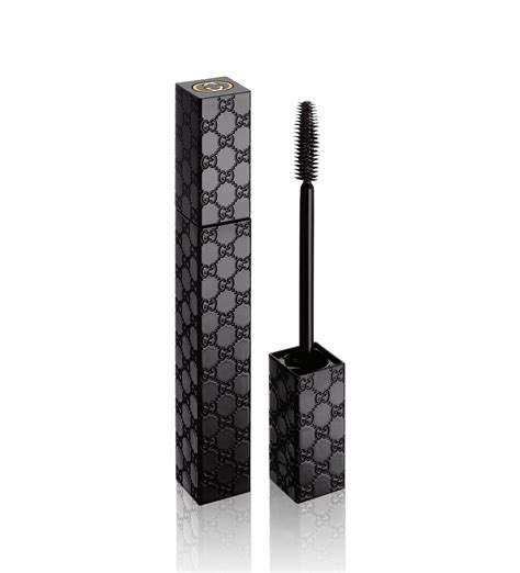 gucci black mascara|gucci mascara reviews.